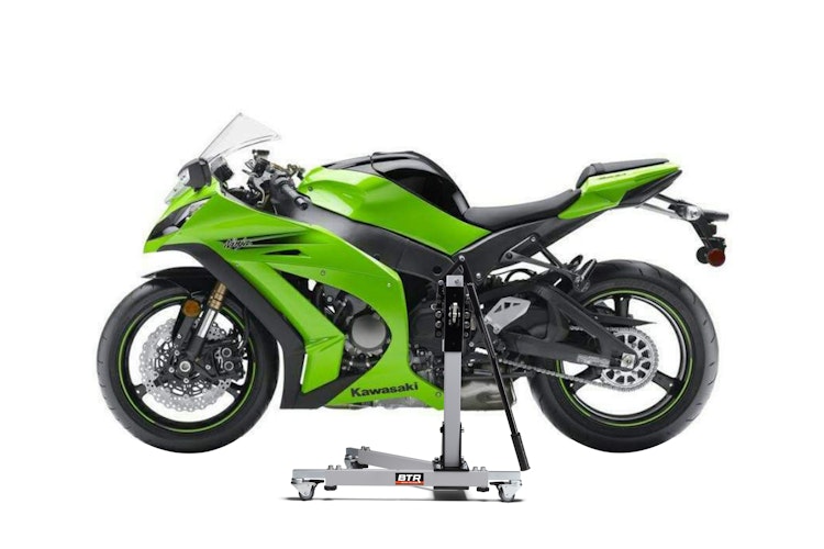 Zentralständer EVOLIFT® für Kawasaki Ninja ZX-10R 11-15