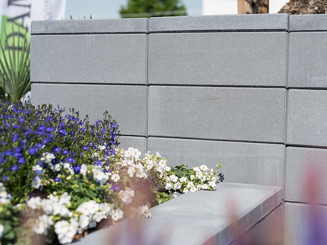 Diephaus Mauersteine LISCO 