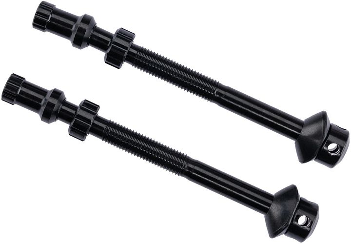 Stan's Ventil Tubeless Universal+ schwarz