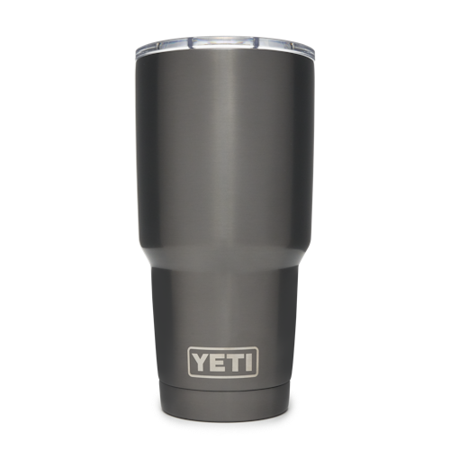 YETI Becher RAMBLER 30 oz. (887 ml) - mit Magsslider Deckel