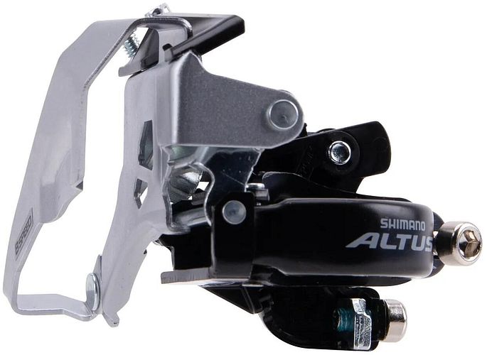 Shimano Umwerfer Altus FD-M315 2x 7-/8-fach