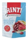 Vorschaubild RINTI Kennerfleisch Pouchbeutel 400g Hundenassfutter