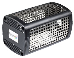 Messner Ansaugkorb 2" e-finity Q-tec 25 (168/006180)