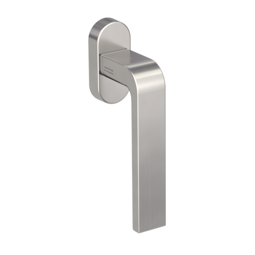 GRIFFWERK Fenstergriff GRAPH 7x42mm