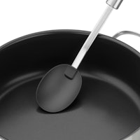 Silit Classic Line Servierlöffel, 34 cm