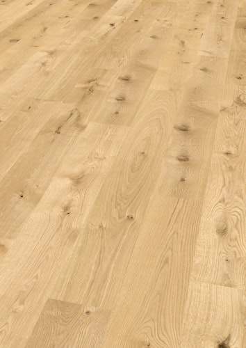 Handmuster KWG Madeira HydroWood Eiche markant tosca Natur-Designboden Landhausdiele 181,5x20 cm