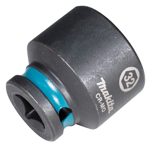 Makita Schlagnuss SW32 Impact Black E-16237