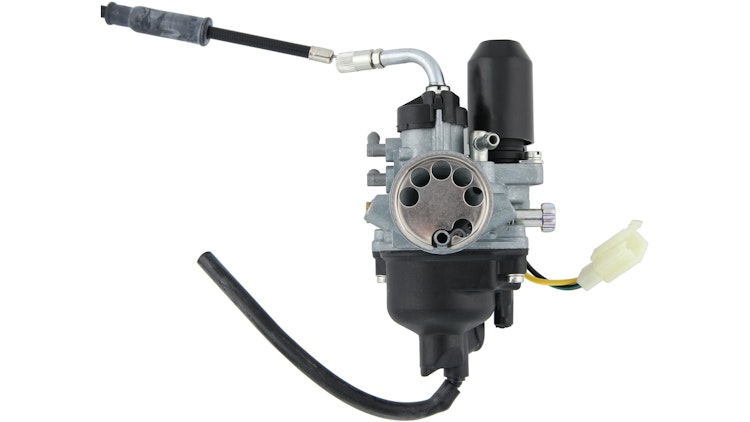 Dell'Orto PHVA 17.5 Vergaser für Piaggio NRG