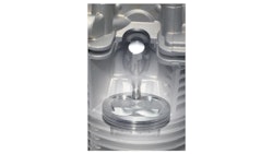 Bikeservice Blockierwerkzeug Kurbelwelle M14 x 1,25