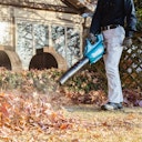 Vorschaubild Makita Akku-Gebläse UB001GM101 40V max. (inkl. 1x Akku 4,0 Ah und Ladegerät)