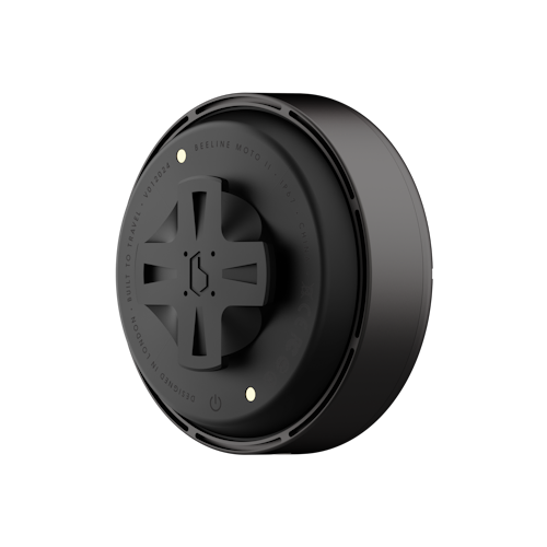 BEELINE Navigationsgerät Moto II