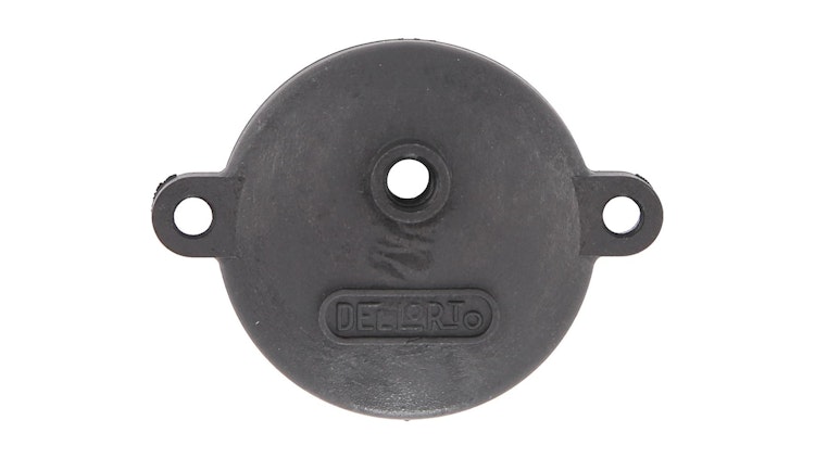 Dell'Orto Vergaserdeckel