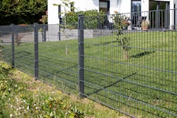 dz Doppelstabmatte MAX 8/6/8