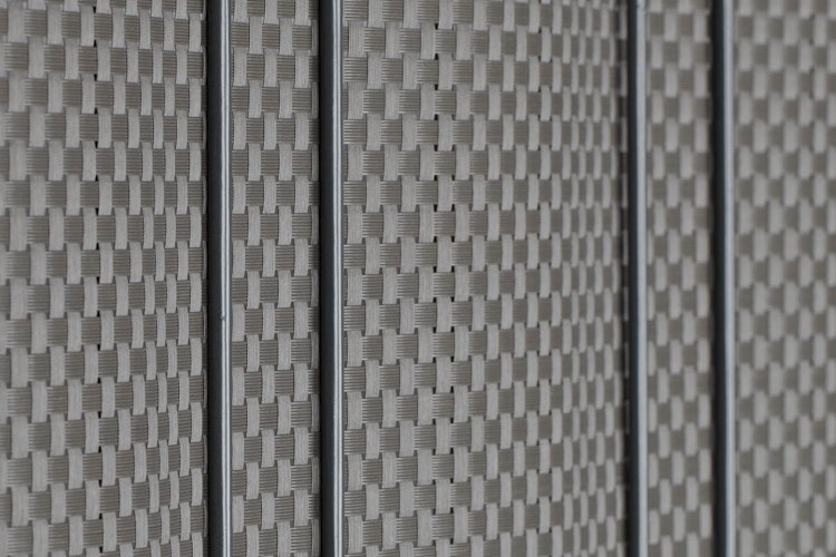 dz Sichtschutzstreifen bastline