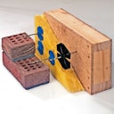 Vorschaubild BEVER WELLTEC-Einschraubanker - d=4,0 mm