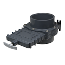 Vorschaubild Oase Schieber DN 100 (27171)