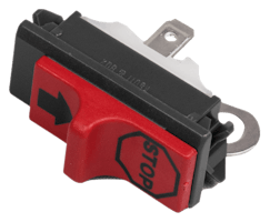 Husqvarna 503 71 79-01 - Schalter