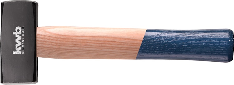 kwb Fäustel TÜV/GS 1000g  LS 449110