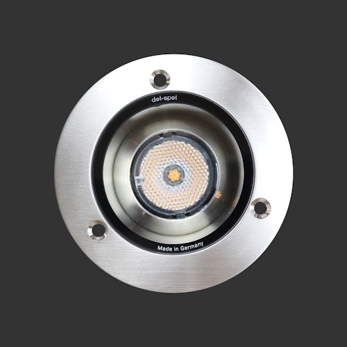 DotSpot br 230 ds; 6 W; 3000 K; 25°