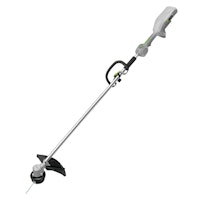 EGO Power Akku-Rasentrimmer ST1301E-S inkl. Akku BA1400T + Ladegerät CH2100E