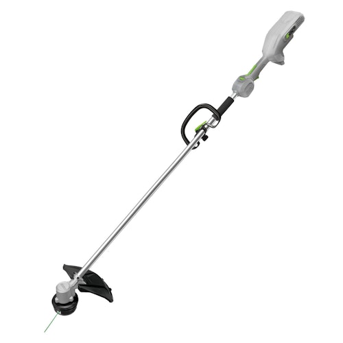 EGO Power Akku-Rasentrimmer ST1301E-S inkl. Akku BA1400T + Ladegerät CH2100E