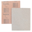 Vorschaubild Makita Schleifpapier 230 x 280 mm K500 D-60800