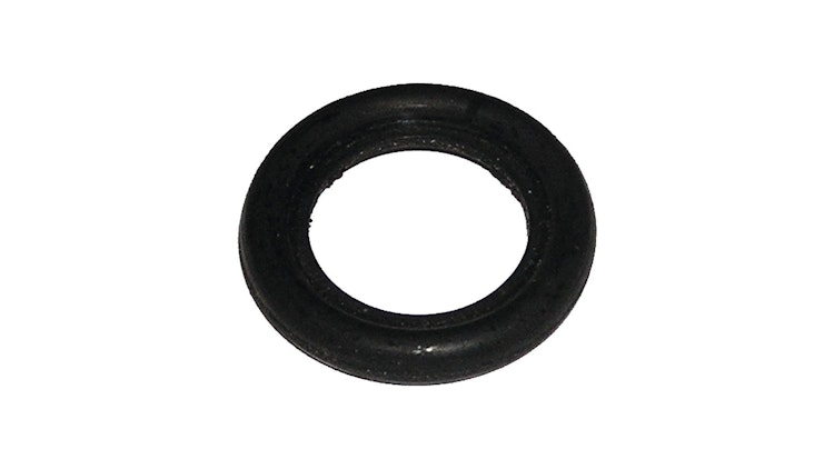 Dresselhaus Dichtring Opel, M11 x 2, 5 x 21 mm, VE: 25 Stück, Dichtring  Gummi, mit Innenlippe