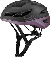 Bollé Helm Eco Avio Pure Mips Gr. M schwarz violett