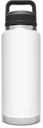 Vorschaubild YETI Trinkflasche RAMBLER 36 oz. (1065 ml) - mit Chug-Verschluss