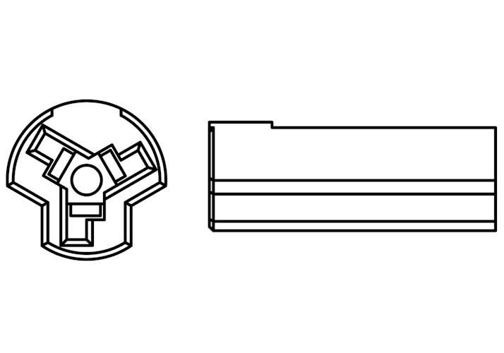 PROTECH Universal Blinkeradapterkabel (Paar) für diverse Suzuki/Yamaha Modelle Spiegel & Blinker Schwarz für YAMAHA Ténéré 700, Tracer 900, MT-125