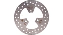 Vorschaubild Brembo Bremsscheibe 68B407M2