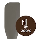 Vorschaubild Kaiser Inspiration Silikon-Teigschaber, klein