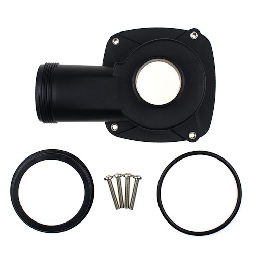 Oase Ersatzteil Pumpengehäuse für AquaMax Eco Classic 17500 (31141)