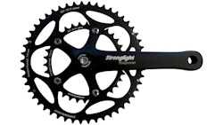 Stronglight Kettenradgarnitur Impact Compact