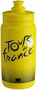 Vorschaubild Elite Fly Tour de France Trinkflasche gelb