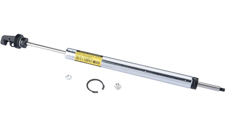 CONTEC Service-Kit Nara Drop Kit B silber für 80 mm Verstellbereich