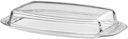 Vorschaubild WMF Fusiontec Glasdeckel für rechteckigen Bräter