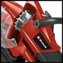 Vorschaubild Einhell GE-EL 3000 E Elektro-Laubsauger