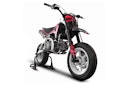 Vorschaubild Pitbike IMR Corse 140 R - 14 PS (2022)