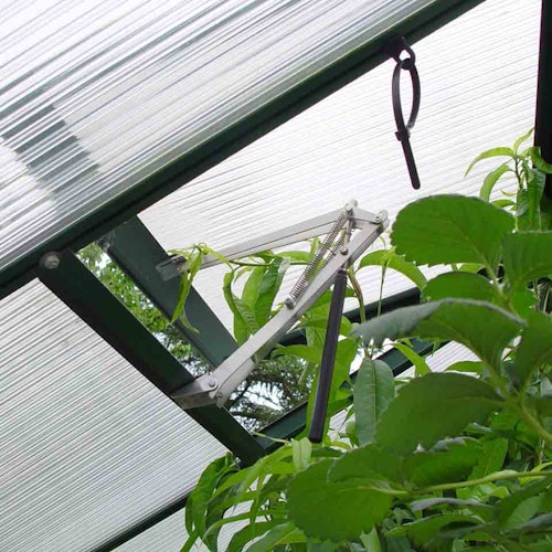Juliana automatischer Fensteröffner für Gewächshäuser