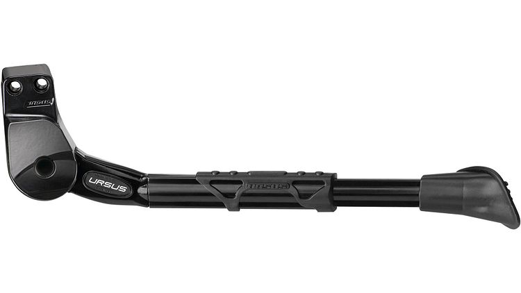 Ursus R78 - King Rear Hinterbauständer 18 mm schwarz