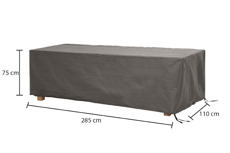Winza Outdoor Covers Premium Abdeckhaube für Tisch