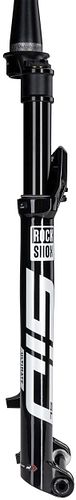 RockShox Federgabel SID SL Ultimate Race Day 3P 100 mm schwarz