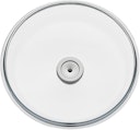 Vorschaubild Silit Glasdeckel 28 cm mit Metallknauf