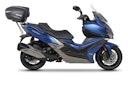 Vorschaubild SHAD Top Master Befestigungssatz Kymco XCiting 400