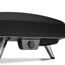 Vorschaubild Ooni Pizzaofen KODA 2 Pro Gas schwarzgrau 18" (45 cm)