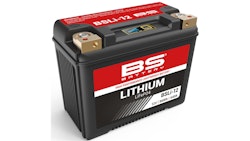 BS-Battery LiFePO4 Batterie wartungsfrei
