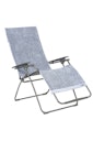 Vorschaubild Lafuma Frotteeauflage LITTORAL TOWEL für Relaxliege XL, 100 % Baumwolle