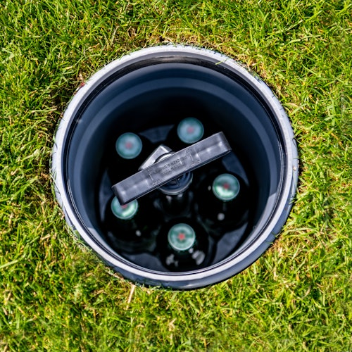 HopfenHöhle - Das Original