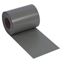 Vorschaubild Noor Zaunblende PVC "BASIC" 35 Meter inkl. 25 Klemmschienen